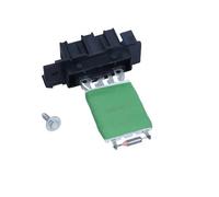 Resistenza ventola abitacolo per veicoli senza climatizzatore automatico 57-0258