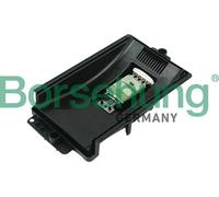 Resistenza ventola abitacolo per veicoli senza climatizzatore automatico B11460