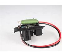 Resistenza ventola abitacolo RTR003 AVA QUALITY COOLING per RENAULT CLIO II