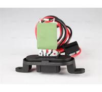 Resistenza ventola abitacolo RTR009 AVA QUALITY COOLING per RENAULT KANGOO