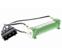 VEMO Original Quality Resistore addizionale Elettromotore-Ventola radiatore