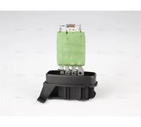 Resistenza ventola abitacolo VNR006 AVA QUALITY COOLING per MERCEDES-BENZ VW
