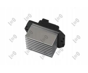 Resistenza ventola adatta per HONDA CR-V III 2.0-2.4 06-