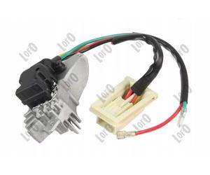 Resistenza ventola adatta per MERCEDES C W202 93-00