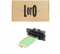 Resistenza ventola adatta per MITO DUCATO PUNTO BOXER JUMPER 2005-