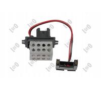 Resistenza ventola adatta per NISSAN KUBISTAR RENAULT CLIO KANGOO 90-