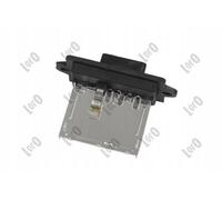 Resistenza ventola adatta per NISSAN MICRA III NOTE NV200 02-