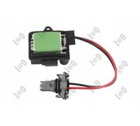 Resistenza ventola adatta per RENAULT CLIO II KANGOO 97-