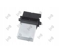 Resistenza ventola adatta per RENAULT CLIO II THALIA 1.2-1.9 98-