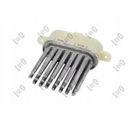 Resistenza ventola adatta per RENAULT KANGOO 1.5/1.6 08-