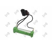 Resistenza ventola adatta per SEAT ALHAMBRA VW SHARAN T4 90-10
