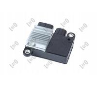 Resistenza ventola adatta per TOYOTA AURIS COROLLA VERSO 1.3-2.2 06-21