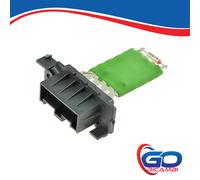 RESISTENZA VENTOLA ARIA CLIMA ABITACOLO 5 PIN FIAT GRANDE PUNTO OPEL CORSA D