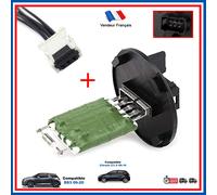 Resistenza Ventola Aria Ventilazione Riscaldamento Pinze Citroën C3 I 09-16