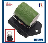 Resistenza Motore Ventilazione Clim. Pinze Fiat Grande Punto (199_) 55703589