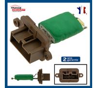 Resistenza Ventola Aria Ventilazione Riscaldamento Pinze Lancia Musa Ypsilon