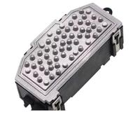Resistenza Ventola Auto Compatibile Con A3 2003-2012 Per Q7 2006-2026 Per TT Per ROADSTER II 2006-2014 Aria Condizionata Riscaldatore Ventilatore Resistenza Ventola Motore