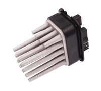 Resistenza Ventola Auto Compatibile Con Astra H Box 2004-2014 Per GTC Hatchback 2005-2010 Per H 2007-2014 Resistenza Del Riscaldatore Del Motore Del Regolatore Velocità Della Ventola