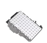 Resistenza Ventola Auto Compatibile Con Benz CL550 2007-2014 Per CL600 Per CL63 Per AMG 2008-2014 1pc Auto Riscaldatore Ventilatore Modulo Di Controllo Resistenza Motore