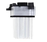 Resistenza Ventola Auto Compatibile Con BMW Per Serie 3 E46 330Xi 2000 2001 2002 2003-2012 Termoventilatore Ventilatore Resistenza Motore Auto 64116923204 64116920365