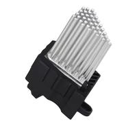 Resistenza Ventola Auto Compatibile Con BMW Per X5 2000-2006 Per 325Ci 2001-2005 Riscaldatore Ventilatore Resistenza Motore Accessori Auto 64116923204 64116929540