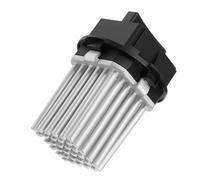 Resistenza Ventola Auto Compatibile Con Citroen Per C3 MK II 2009-2015 Per C4 MK I 2004-2011 6441S7 Resistenza Riscaldatore Motore Ventola Soffiante LR002685 6G9N19W575AA