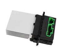 Resistenza Ventola Auto Compatibile Con Clio 2005-2009 Per Grandtour 2008-2012 Per Grand Per Scenic 2004-2009 1pc Auto HVAC Riscaldatore Ventilatore Regolatore Resistenza