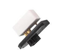 Resistenza Ventola Auto Compatibile Con Dodge Per Ram 3500 Camion 2007 2008 2009 Riscaldatore Interno Ventilatore Motore Resistenza Ventola Accessori Auto 68004539AA