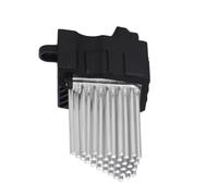 Resistenza Ventola Auto Compatibile Con E46 E39 E83 E53 X5 X3 Per M5 1997-2003 2004 2005 Resistenza Stadio Finale Motore Ventola Riscaldamento 64116923204 64116929540