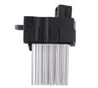 Resistenza Ventola Auto Compatibile Con E46 E39 E83 E53 X5 X3 Per M5 3 5 Serie 64118364173 64116923204 64116929580 Resistenza Motore Ventola Riscaldamento Auto
