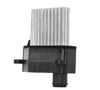 Resistenza Ventola Auto Compatibile Con E46 E39 E83 E53 X5 X3 Per M5 Resistenza Motore Ventilatore Termoventilatore Auto 64116923204 64118380580 64118929486 JGO000021