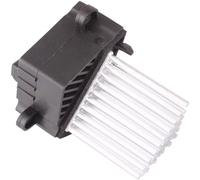 Resistenza Ventola Auto Compatibile Con E46 E39 X5 X3 1997 1998 1999 2000 2001 2002 2003 2004 2005 2006 64116923204 64116929486 Resistore Motore Ventola Riscaldamento