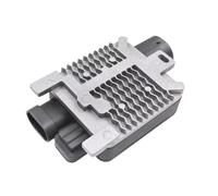 Resistenza Ventola Auto Compatibile Con Ford Per B-Max 2012-2017 Per C-Max 2003-2014 Modulo Di Controllo Ventola Del Radiatore 4M519A810AA 6W1Z8B658AC 6W1Z-8B658-AC