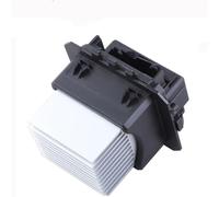 Resistenza Ventola Auto Compatibile Con GRAND Per SCENIC 2009-2026 Per MODUS 2004-2012 Per TWINGO MK2 2007-2014 Ventilatore Resistenza Riscaldatore Ventola 6441.AA