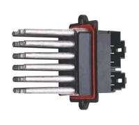 Resistenza Ventola Auto Compatibile Con Jeep Per Wrangler 2007-2018 Per 300 2005-2010 Componenti Della Resistenza Del Motore Del Ventilatore Del Riscaldatore Del Ventilatore