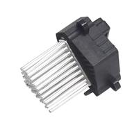 Resistenza Ventola Auto Compatibile Con Land Per Rover Per Range Per Rover Administrative 2002-2012 JGO000020 Resistenza Motore Ventola Riscaldamento Resistenza Ventola Riscaldamento