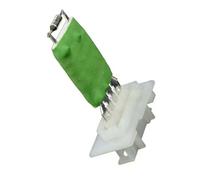 Resistenza Ventola Auto Compatibile Con Per A3 Per GOLF MK5 2003-2009 Per MK5 PLUS 2005-2013 Per MK6 2008-2016 Ventola Riscaldatore Ventilatore Resistenza Motore Regolatore