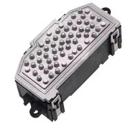 Resistenza Ventola Auto Compatibile Con Per Golf V 2003-2009 Per Jetta III 2005-2011 3C0907521D Resistenza Ventola Aria Condizionata 3C0907521F 3C0907521B