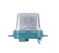 Resistenza Ventola Auto Compatibile Con Per Sharan 2010 2011 2012 2013 2014 2015-2022 Resistenza Riscaldatore Della Ventola Motore Ventilatore 7L090752A 7L0907521B 7L0907521