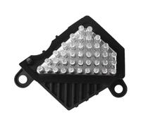 Resistenza Ventola Auto Compatibile Con Per X5 2000-2006 Per 530i 2001-2003 Riscaldatore Ventilatore Resistenza Ventola Motore Reostato 64116929540 64118383835 64116923204