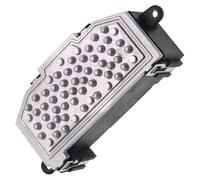 Resistenza Ventola Auto Compatibile Con SEAT Per ALTEA 2007-2015 Per LEON 2005-2015 Per TOLEDO 2004-2009 Riscaldatore Ventilatore Resistenza Ventola Motore 3C0907521F