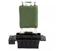 Resistenza Ventola Auto Compatibile Con Vauxhall Per Corsa D / Mk3 2006-2026 1pc Resistenza Ventilatore Riscaldatore Per Auto Resistenza Ventola Cabina Accessori Automobilistici