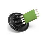 Resistenza Ventola Auto Per Polo Per Sedile Per Ibiza A1 A2 Resistore Di Controllo Del Ventilatore Per Ventola Per Ventole Per Auto 6Q0959263 6Q0959263A Regolatore Resistenza