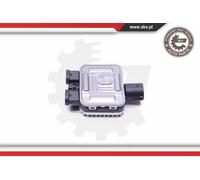 Resistenza ventola climatizzazione 94SKV804 ESEN SKV per FORD LAND ROVER