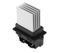 Resistenza ventola Compatibile Con Chrysler Per Voyager 2008-2010 Per Pacifica 2004-2008 Auto Ventilatore Resistenza Del Motore 04885482AC 04885482AA 04885482AD