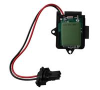 Resistenza ventola Compatibile Con Clio MK2 1998 1999 2000 2001 2002 2003 2004 2005 2006 Resistenza Motore Ventilatore Riscaldatore 77010-67033 7701067033