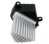 resistenza ventola Compatibile Con E36 E46 E39 E83 X3 E53 X5 64116929540 64118383835 Resistenza Ventola Radiatore Auto Motore Ventola Raffreddamento 64116923204