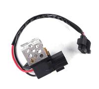 Resistenza Ventola Compatibile Con Ford Per Mustang 2005 2006 2007 2008 2009 2010 Resistenza Di Controllo Del Ventilatore Del Riscaldatore Del Motore 7R3Z8L603A