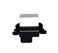 Resistenza Ventola Compatibile Con Ford Per Mustang 2010 2011 2012 2013 Per Taurus 2008-2015 Modulo Di Controllo Della Ventola Ventilatore Riscaldatore 5F9Z19E624AA