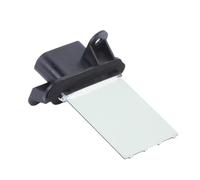 Resistenza ventola Compatibile Con GMC Per Savana 1500 2007 2008 2009 2010 2011 2012 2013 2014 Riscaldatore Ventilatore Motore Resistenza Ventola Regolatore 1580202